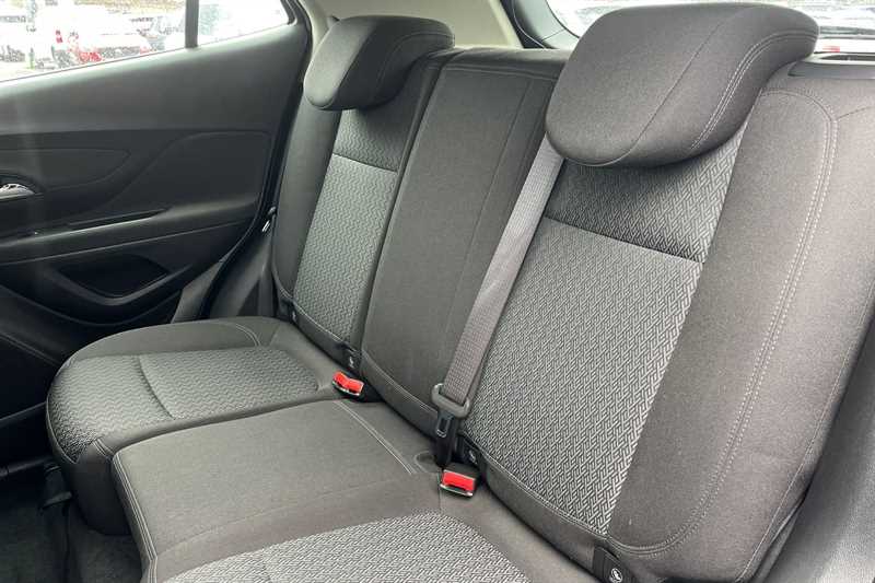 Used Vauxhall Mokka X for sale - 77864330: Photo 24