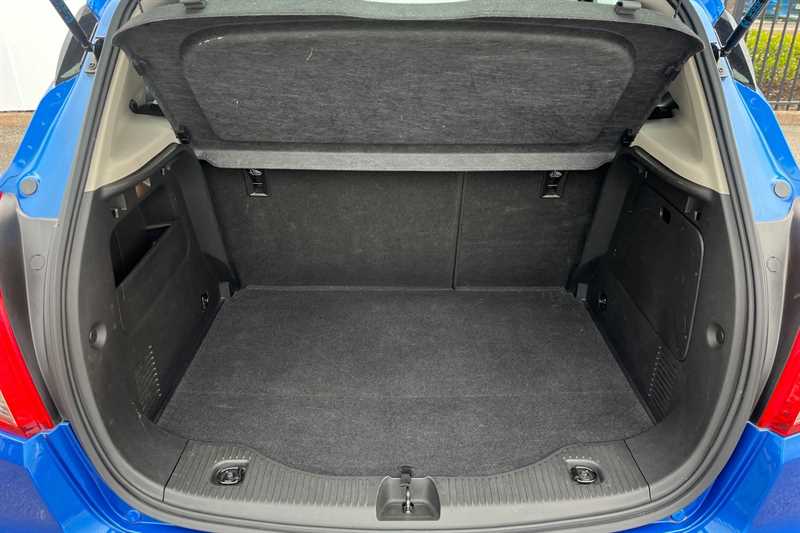 Used Vauxhall Mokka X for sale - 77864330: Photo 25