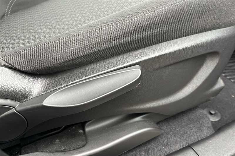 Used Vauxhall Mokka X for sale - 77864330: Photo 26