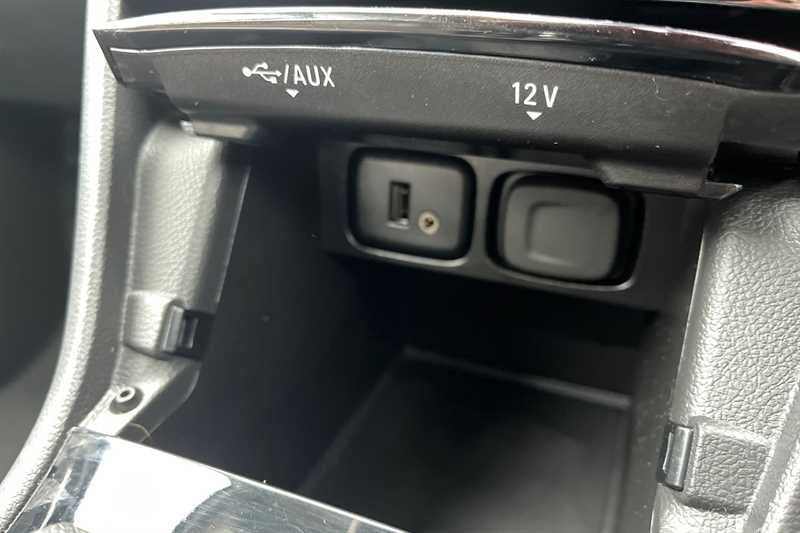 Used Vauxhall Mokka X for sale - 77864330: Photo 39