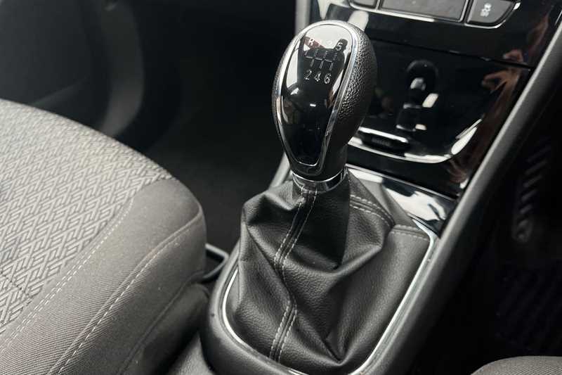 Used Vauxhall Mokka X for sale - 77864330: Photo 40