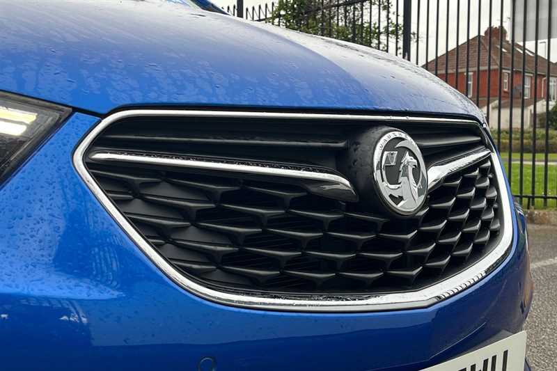 Used Vauxhall Mokka X for sale - 77864330: Photo 45