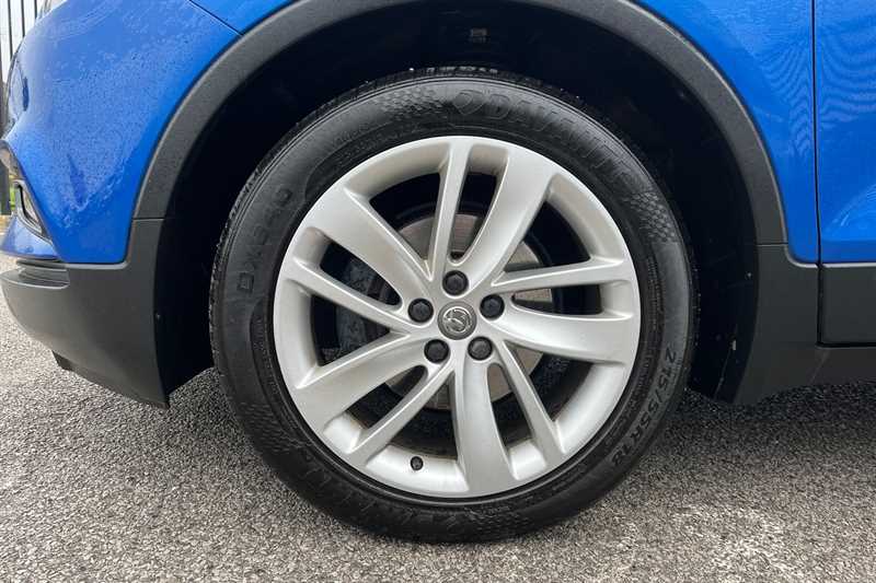 Used Vauxhall Mokka X for sale - 77864330: Photo 9