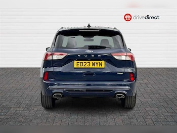 Used Ford Kuga 2023 for sale - 78295472: Photo