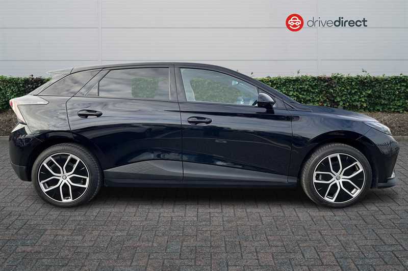 Used MG MG4 for sale - 76530021: Photo 2