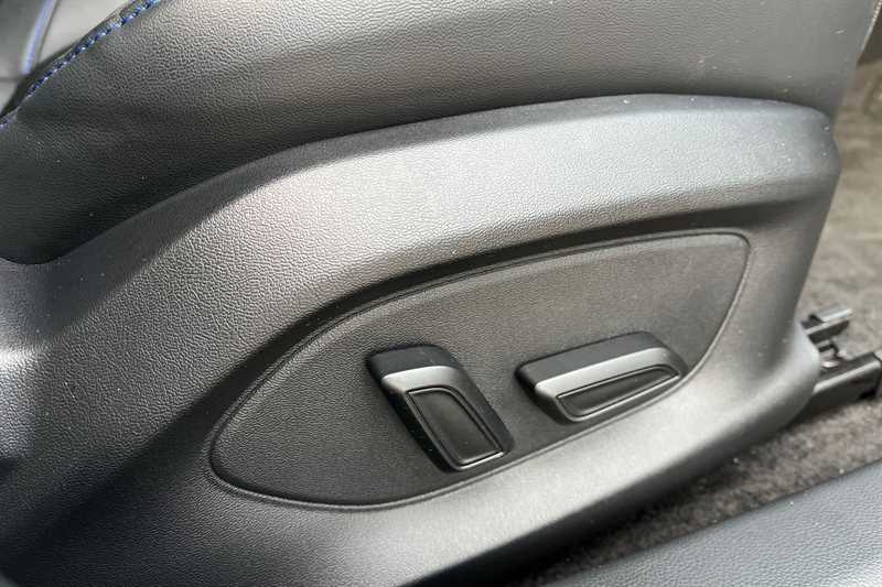 Used MG MG4 for sale - 76530021: Photo 28