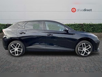 Used MG MG4 undefined for sale - 76530021: Photo