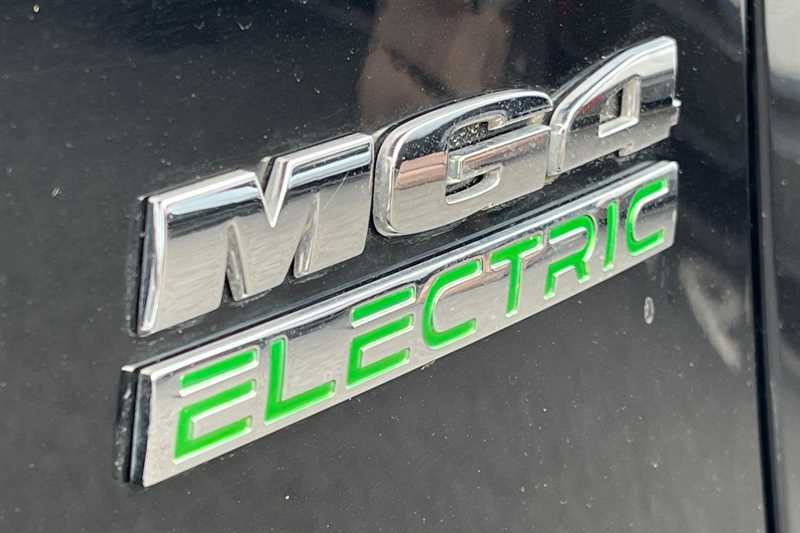 Used MG MG4 for sale - 76530021: Photo 32