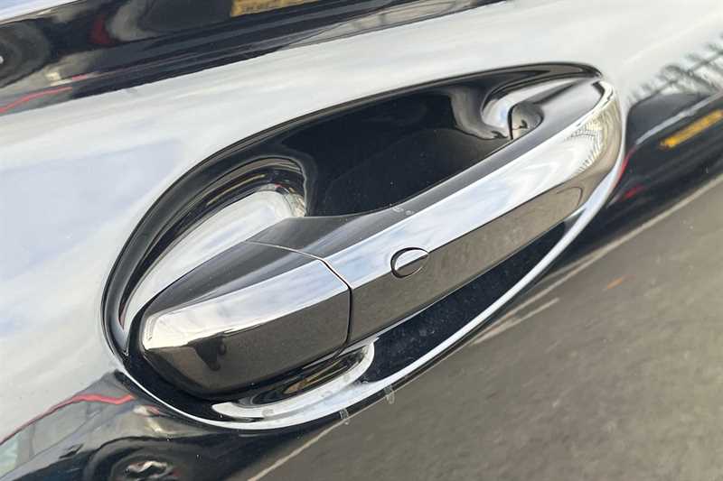 Used MG MG4 for sale - 76530021: Photo 34