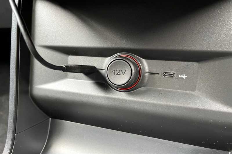 Used MG MG4 for sale - 76530021: Photo 37