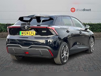 Used MG MG4 undefined for sale - 76530021: Photo