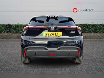 Used MG MG4 undefined for sale - 76530021: Photo