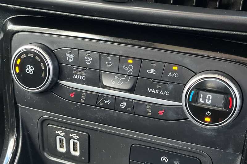 Used Ford Ecosport 2020 for sale - 78222421: Photo 15