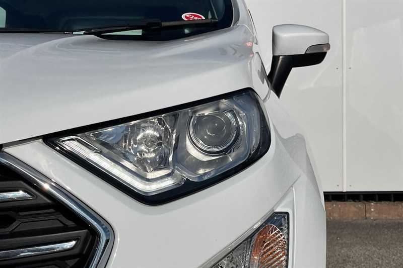 Used Ford Ecosport 2020 for sale - 78222421: Photo 29