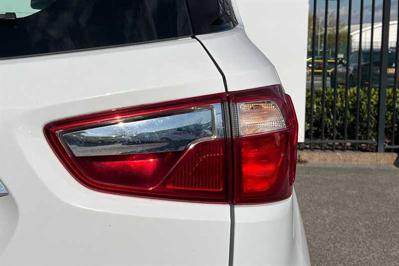 Used Ford Ecosport 2020 for sale - 78222421: Photo 32