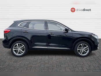 Used MG MG HS 2022 for sale - 78322687: Photo