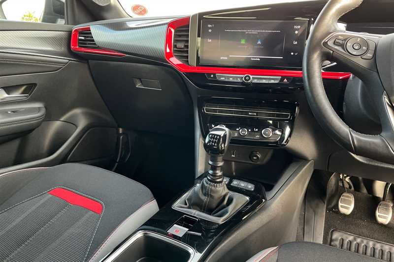 Used Vauxhall Mokka 2022 for sale - 76463089: Photo 14