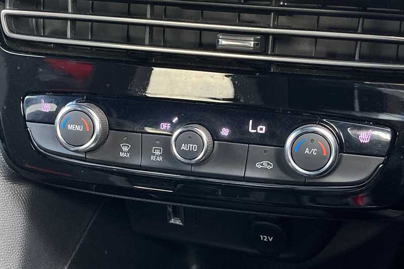 Used Vauxhall Mokka 2022 for sale - 76463089: Photo 15