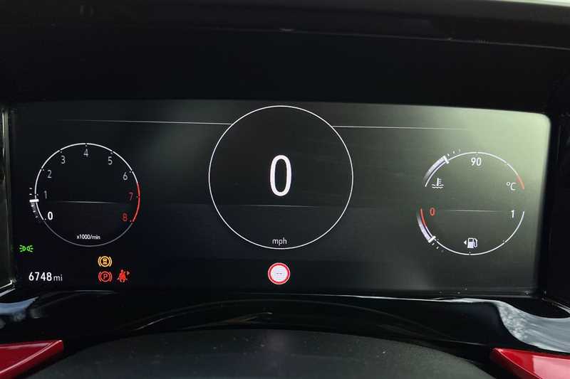 Used Vauxhall Mokka 2022 for sale - 76463089: Photo 20