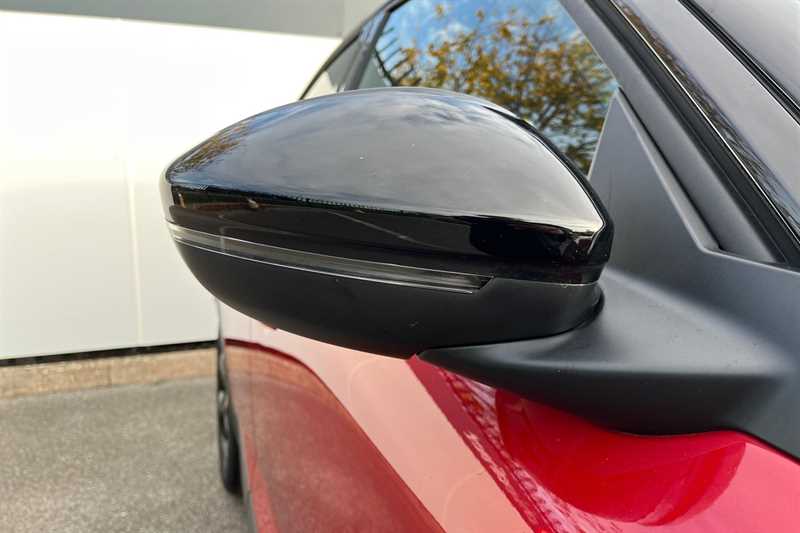 Used Vauxhall Mokka 2022 for sale - 76463089: Photo 34