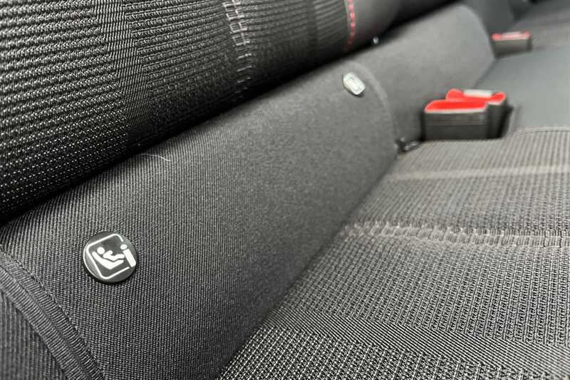 Used Vauxhall Mokka 2022 for sale - 76463089: Photo 48