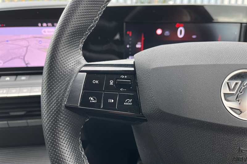 Used Vauxhall Astra 2022 for sale - 77322414: Photo 21