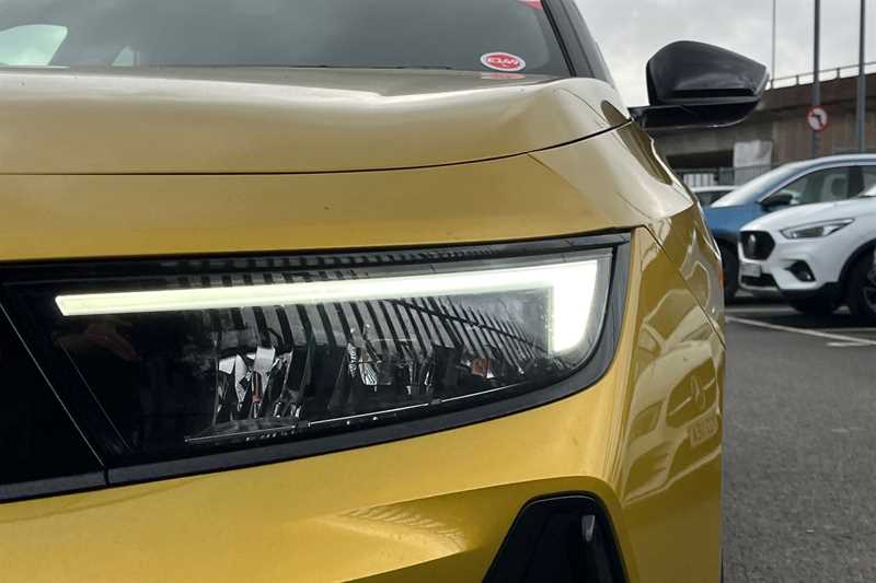 Used Vauxhall Astra 2022 for sale - 77322414: Photo 29