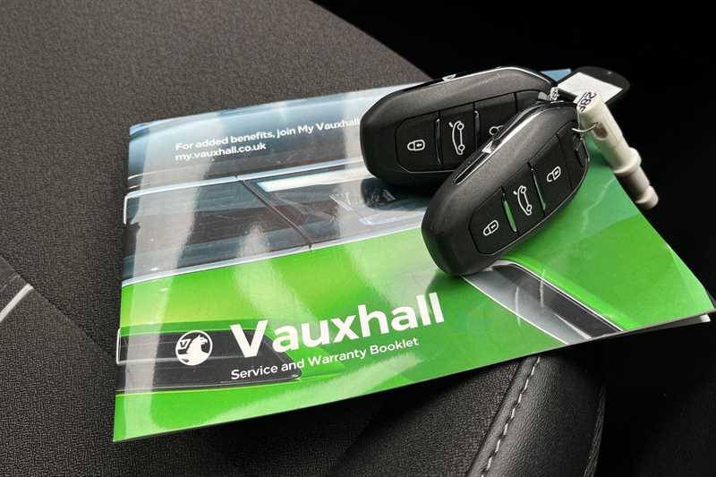 Used Vauxhall Astra 2022 for sale - 77322414: Photo 36