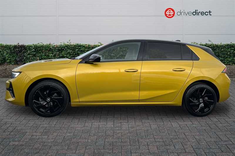 Used Vauxhall Astra 2022 for sale - 77322414: Photo 6