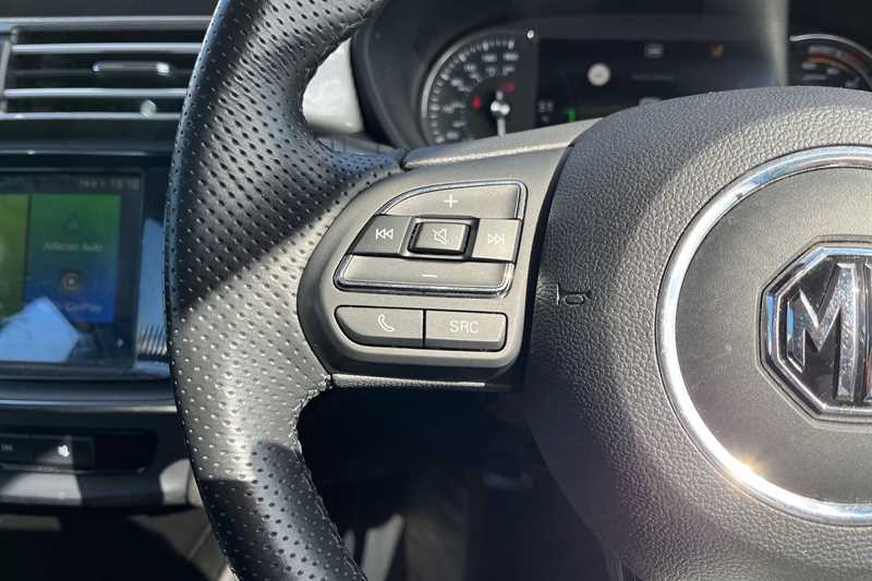 Used MG MG5 2021 for sale - 78207588: Photo 21