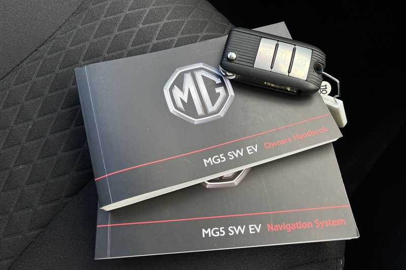 Used MG MG5 2021 for sale - 78207588: Photo 36