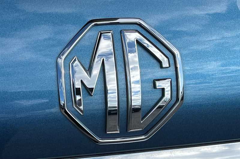 Used MG MG5 2021 for sale - 78207588: Photo 38