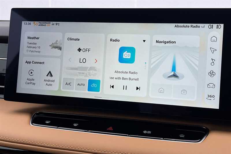 Used MG MG HS 2026 for sale - 77700421: Photo 17