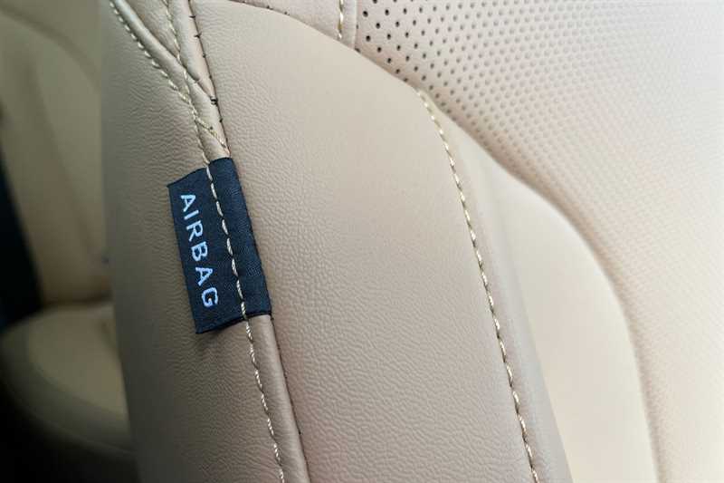 Used MG MG HS 2026 for sale - 77700421: Photo 46