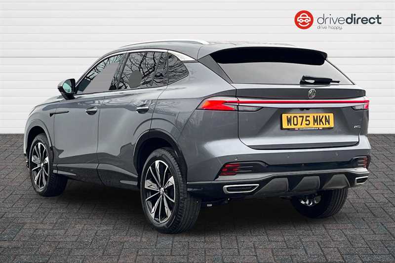 Used MG MG HS 2026 for sale - 77700421: Photo 5