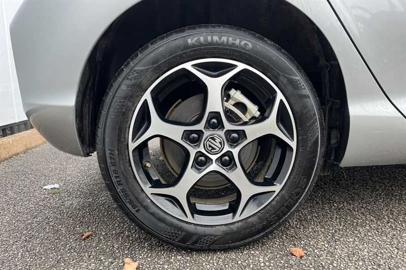 Used MG MG3 2025 for sale - 77429921: Photo 12