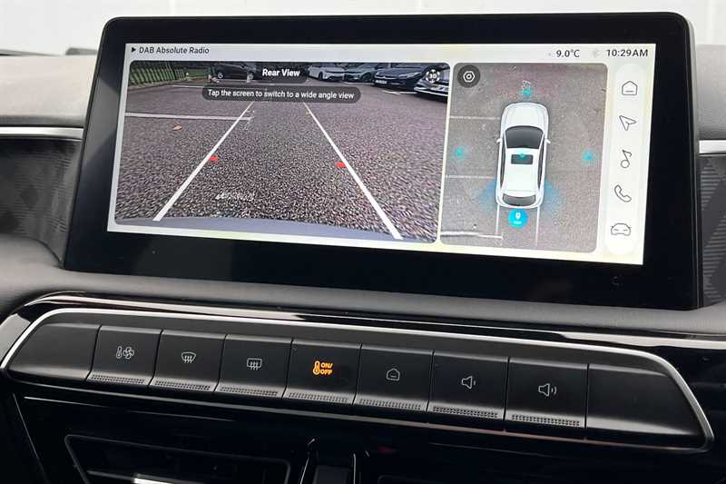 Used MG MG3 2025 for sale - 77429921: Photo 19