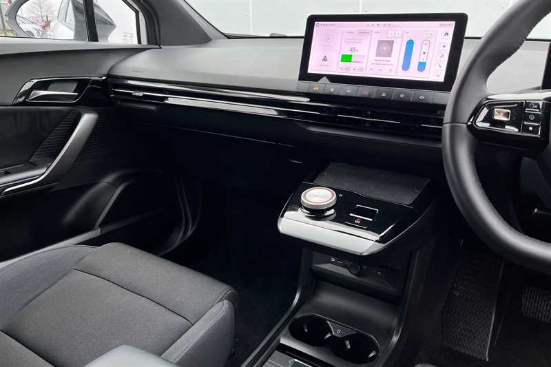 Used MG MG4 2023 for sale - 77566684: Photo 14