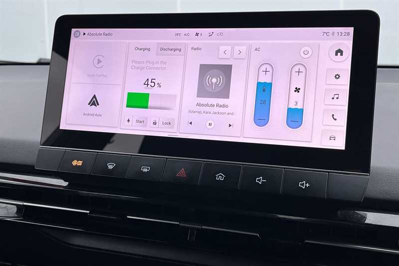 Used MG MG4 2023 for sale - 77566684: Photo 17