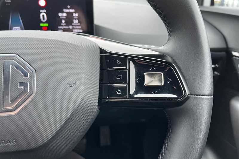 Used MG MG4 2023 for sale - 77566684: Photo 22