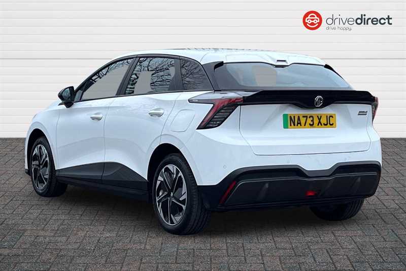 Used MG MG4 2023 for sale - 77566684: Photo 5