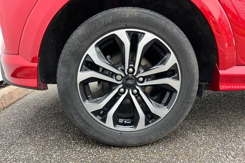 Used Ford Puma 2020 for sale - 77944293: Photo 12