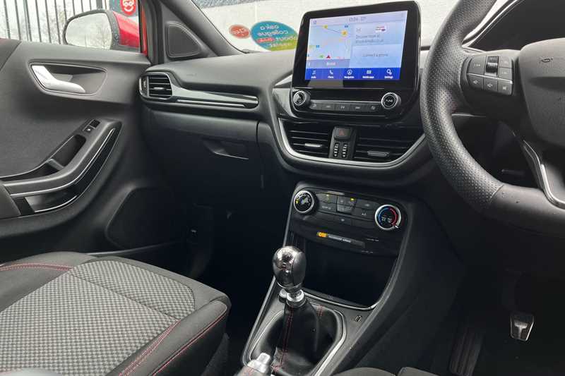 Used Ford Puma 2020 for sale - 77944293: Photo 14