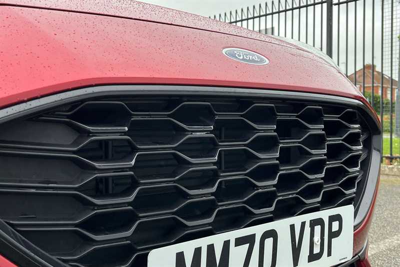 Used Ford Puma 2020 for sale - 77944293: Photo 47