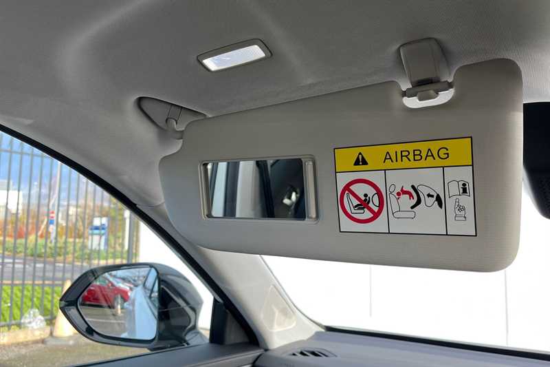 Used MG MG HS 2025 for sale - 77899695: Photo 45