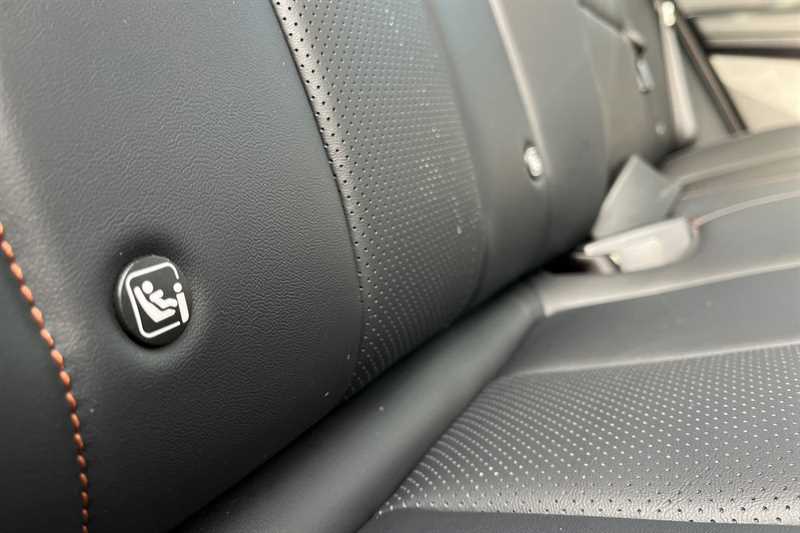 Used MG MG HS 2025 for sale - 77899695: Photo 47