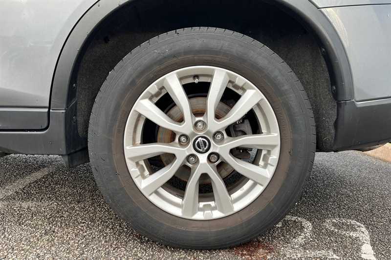 Used Nissan X-Trail 2020 for sale - 76955633: Photo 10