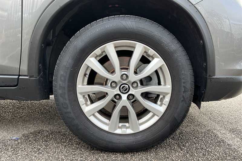 Used Nissan X-Trail 2020 for sale - 76955633: Photo 11