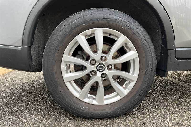 Used Nissan X-Trail 2020 for sale - 76955633: Photo 12