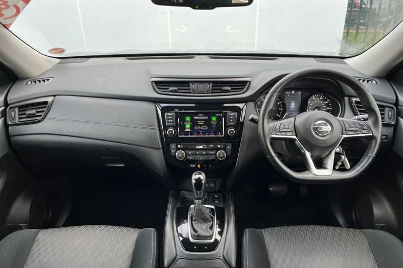 Used Nissan X-Trail 2020 for sale - 76955633: Photo 13